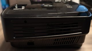 Proyector BenQ MW519 HDMI HD Ready 3D