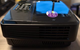 Proyector BenQ MW519 HDMI HD Ready 3D