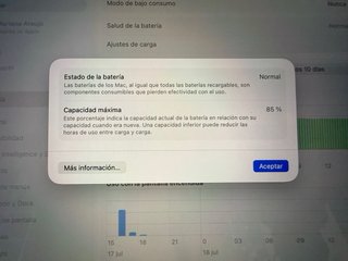MacBook Pro 16 M1 Pro 32GB 512GB A2485 + Garanzia