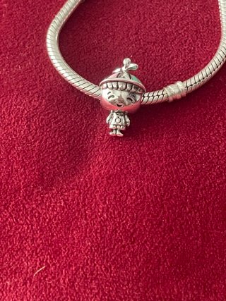 Charm niño