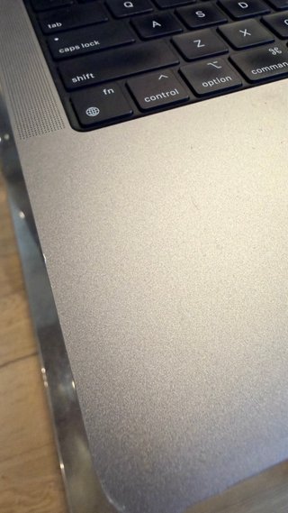 MacBook Pro 14” M1 Max 64 GB RAM 1 TB