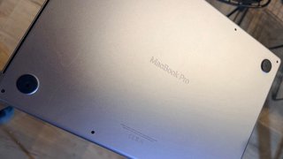 MacBook Pro 14” M1 Max 64 GB RAM 1 TB