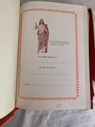 Sagrada Biblia católica