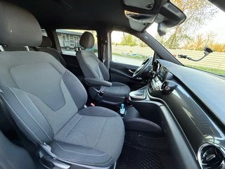 Mercedes-Benz Clase V 2020