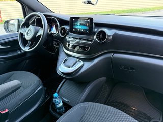 Mercedes-Benz Clase V 2020