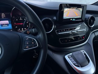 Mercedes-Benz Clase V 2020