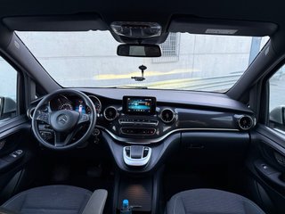 Mercedes-Benz Clase V 2020