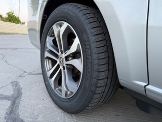 Mercedes-Benz Clase V 2020
