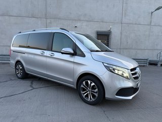 Mercedes-Benz Clase V 2020