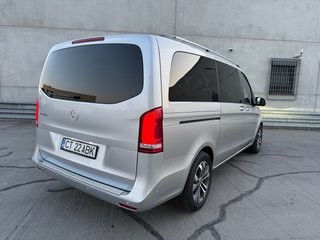Mercedes-Benz Clase V 2020