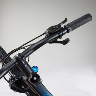 Bicicleta de montaña 27,5" aluminio monoplato Rockrider ST
