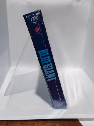 Blue Giant Ultralimited Edition Blu-Ray