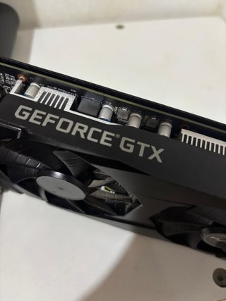 GTX 1650 SUPER