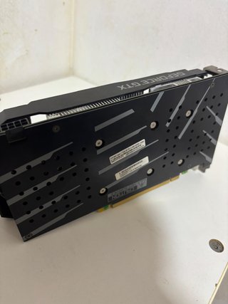 GTX 1650 SUPER