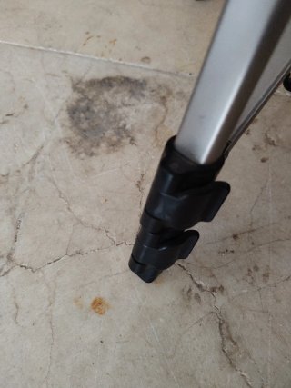 Trípode para cámara