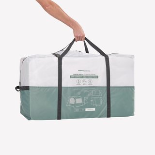 Avance hinchable para furgoneta 6 personas Quechua Van