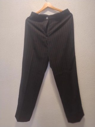 Traje de chaqueta de señora