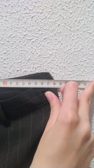 Traje de chaqueta de señora