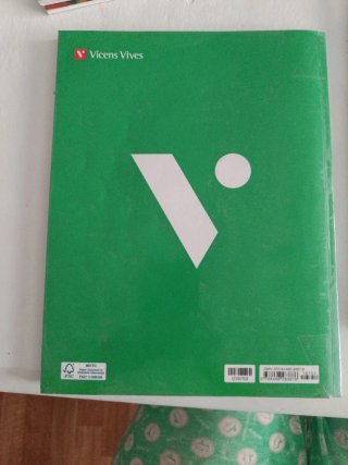 Geografía e historia, 1 ESO, Comunidad en red