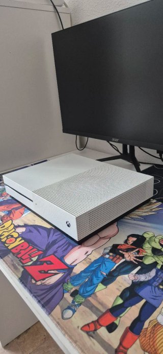 Xbox One S - Per Riparazione o Ricambi