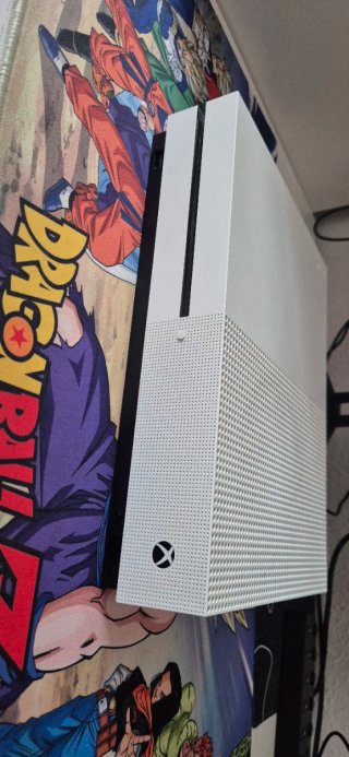 Xbox One S - Per Riparazione o Ricambi