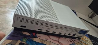 Xbox One S - Per Riparazione o Ricambi
