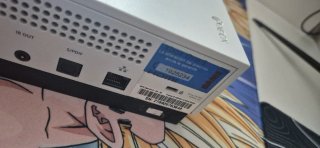 Xbox One S - Per Riparazione o Ricambi