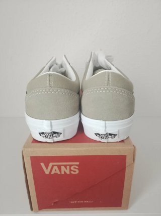 Zapatillas Vans Talla 36.5, no negocio precio