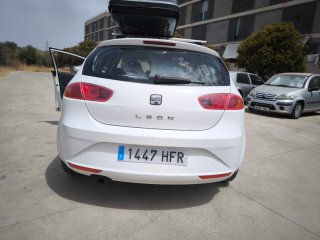 Vendo o cambio SEAT Leon 2011