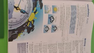 English + Plus Student's Book 1