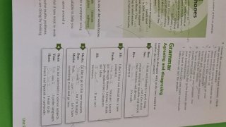 English + Plus Student's Book 1