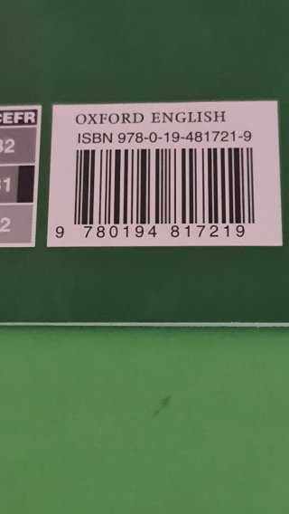 English + Plus Student's Book 1