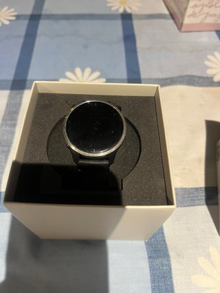 Garmin Venu Edición Mercedes-Benz