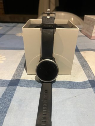 Garmin Venu Edición Mercedes-Benz