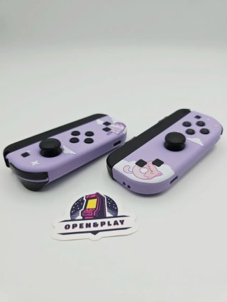 Joycons Nintendo Switch.