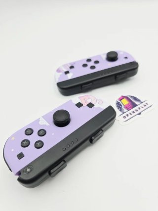 Joycons Nintendo Switch.