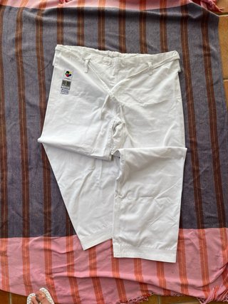 Nuevo Kimono Karate Profesional Arawaza WKF Approv