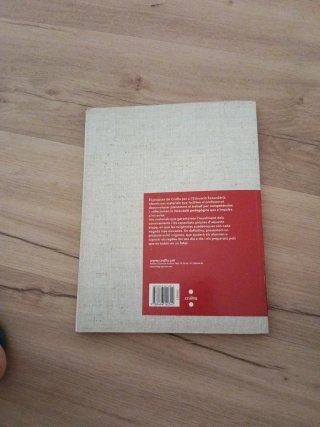 Llengua catalana y literatura, 1 ESO