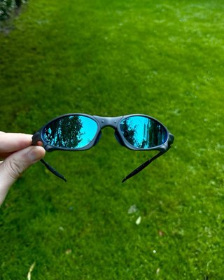Gafas Oakley Penny Azul y Gris