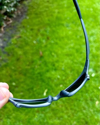 Gafas Oakley Penny Azul y Gris
