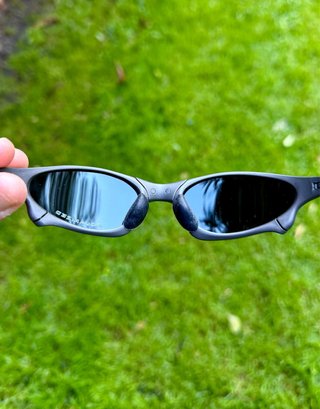 Gafas Oakley Penny Azul y Gris