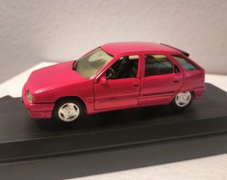 Citroën ZX '95