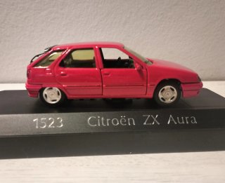 Citroën ZX '95