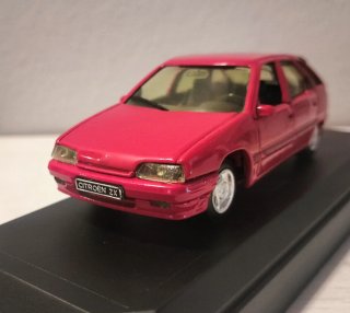 Citroën ZX '95