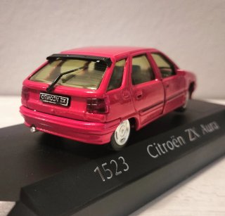 Citroën ZX '95