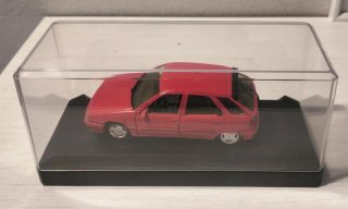 Citroën ZX '95