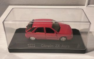 Citroën ZX '95