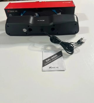 Barra de Sonido Xtrike Me SK-406 Gaming