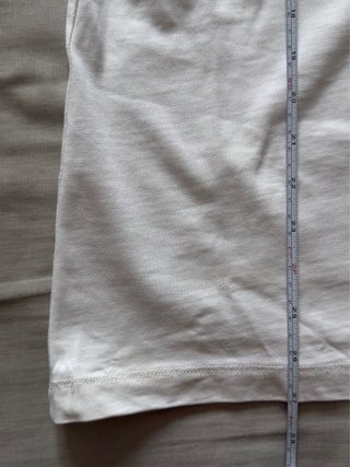 Camiseta Dolce & Gabbana Blanca DG 2012