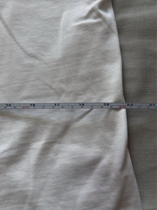 Camiseta Dolce & Gabbana Blanca DG 2012